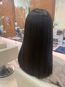 水素髪質改善トリートメント - Image AVEDA 八王子店掲載