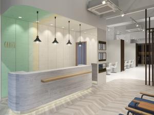 Vingt Cinq ヴァンサンク 加古川市 美容室 Sakuria サクリア Vingt Cinq ヴァンサンク 加古川市 美容室 Sakuria サクリア