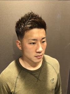 フェード - ヒロ銀座ヘアーサロン 麻布乃木坂 六本木駅前店掲載