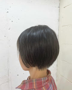 ボブショートスタイル - Lourdes hair design掲載