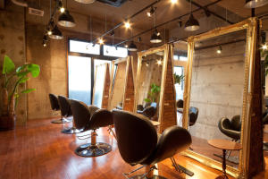 Love Hair For Men 1st ラブヘアフォーメンファースト 福岡市西区 美容室 Sakuria サクリア