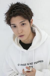 ソフトツーブロック アップバングMEN'S HAIR　 - prize Iris 池袋【プライズ アイリス】池袋駅東口店掲載