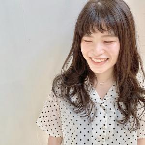 柔らかロング - Equipe courage gran.掲載