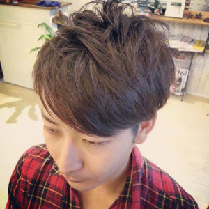 Hair design RED×さわやかカット - Hair design RED掲載