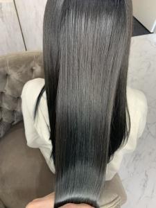 アッシュグレー×髪質改善トリートメント【クスダ】 - THE ESCALA 表参道本店 【エスカーラ】掲載