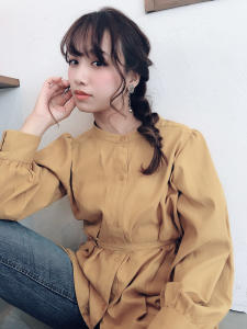 Hair Salon for D  Style - Hair Salon for D掲載