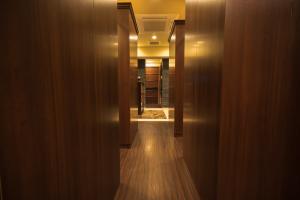 Alushe 上野店 アルーシェウエノテン 台東区 美容室 Sakuria サクリア