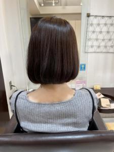 【久しぶりに矯正する方にオススメ】クセを活かした縮毛矯正 - Stilla smooth掲載