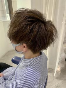 ツイスト - ISOLA-blu 黒川店掲載