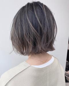 グレージュ - Ease by amble luxe 北千住掲載
