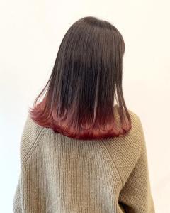 レッド - Ease by amble luxe 北千住掲載