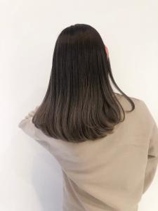 エアータッチグラデーション - Ease by amble luxe 北千住掲載