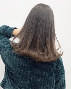 ベージュグラデーション - Ease by amble luxe 北千住掲載