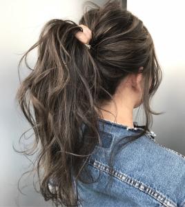 【ambleluxe  グラデーションカラー】 - Ease by amble luxe 北千住掲載