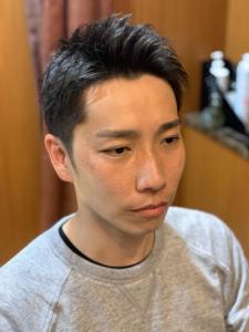 ビジネスショート・トータルケアカットコース - ヘアーモードキクチ 銀座店掲載