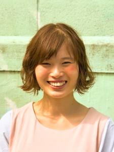 派手すぎない可愛さ - mu-kichi　三鷹店掲載