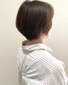 ショートスタイル - ungu GALLERY掲載