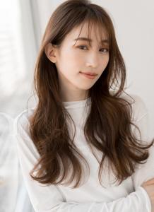 【Luana　なんば】大人韓国風ラベンダーカラー - Luana hair＆treatment掲載