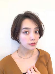 表参道sheta/AI  エレガントショート - sheta 【青山/表参道】掲載