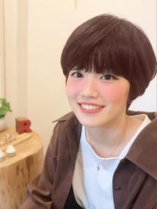 ショート - mu-kichi　吉祥寺店掲載