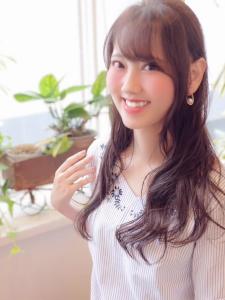 フェミニン☆レイヤード - mu-kichi　吉祥寺店掲載