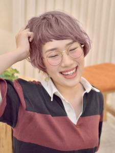 ふわくしゅマッシュ☆ - mu-kichi　吉祥寺店掲載