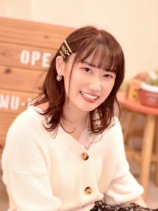 ツヤツヤココアカラ☆【mu-kichi  三鷹】 - mu-kichi　吉祥寺店掲載
