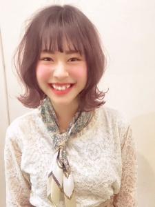 なちゅかわ外ハネボブ  - mu-kichi　吉祥寺店掲載