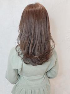 【ReirReir吉祥寺】*ラベンダーベージュ+春カラー* - Reir_吉祥寺 レイール キチジョウジ掲載
