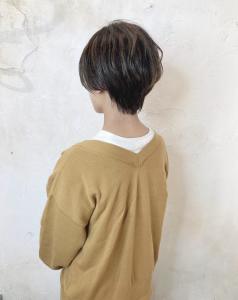 【Reir 吉祥寺】*ハンサムショート+プラチナアッシュ* - Reir_吉祥寺 レイール キチジョウジ掲載