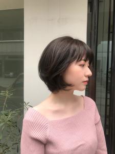 【R HAIRSALON】大人ショート　30代40代50代 - R HAIR SALON掲載
