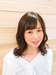 カジュアルだけど可愛さもあるミディアムヘア - mu-kichi　吉祥寺店掲載