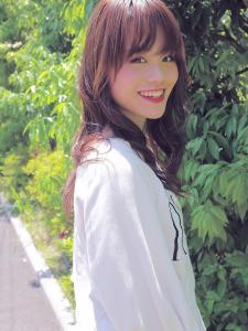 大人くびれ☆レイヤー - mu-kichi　吉祥寺店掲載