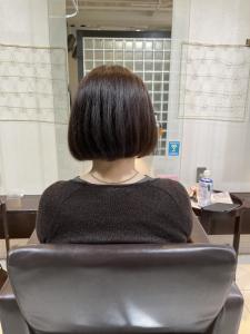 40代50代にもイルミナカラーがオススメ - Stilla smooth掲載