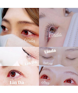 Linda【～女性専用ヘアサロン～】(リンダ ジョセイセンヨウヘアサロン)