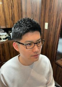 刈り上げショート - HIRO GINZA 新橋店【理容室】掲載