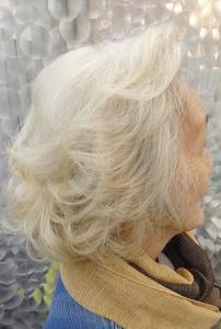 カット - Hair Salon Lashic...らしく掲載
