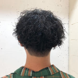 ツイストスパイラルパーマ - Lourdes hair design掲載
