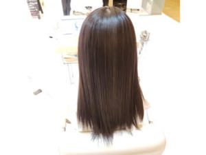 生まれ変わる美髪サイエンスチャージ☆” - Beautissimo 東長崎掲載