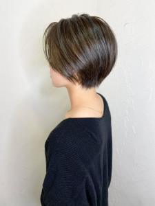 【Reir下北沢】*スリークショート+ニュアンスアッシュ* - Reir_下北沢掲載