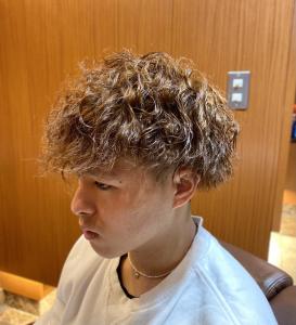 銀座テイストツイストスパイラル - ヘアーモードキクチ 銀座店掲載