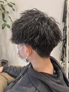 ツイストパーマ - Neivs Hair 香椎照葉店掲載