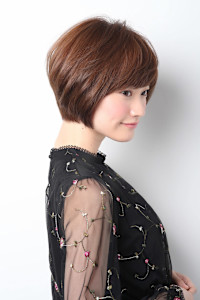 Ash 等々力店 アッシュ 世田谷区 美容室 Sakuria サクリア