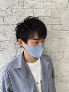 メンズ王道マッシュショート　モテ髪8046 - prize 池袋【プライズ】池袋西口店掲載
