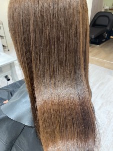 【afrodite 天王寺】　髪質改善3 - afrodite[髪質改善] hair&treatment 天王寺店掲載