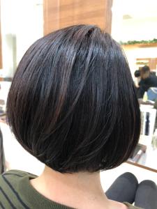 新作スタイル - Image AVEDA 八王子店掲載