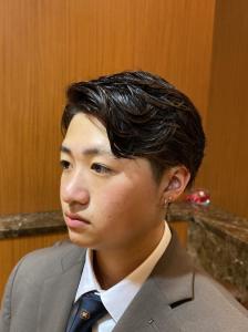 銀座テイストパーマ - ヘアーモードキクチ 銀座店掲載