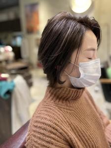 國村スタイル183 - TERRAS of belle掲載