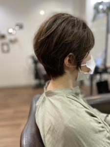 國村スタイル190 - TERRAS of belle掲載