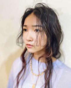 ウルフカット - Sancha Salon掲載